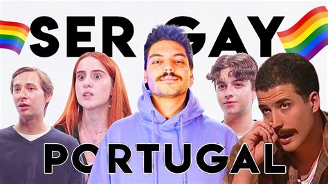 gay portugal chat|On